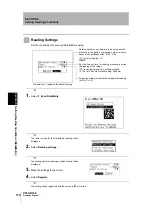 Preview for 114 page of Omron V530-R160E User Manual