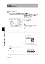 Preview for 116 page of Omron V530-R160E User Manual