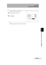 Preview for 117 page of Omron V530-R160E User Manual