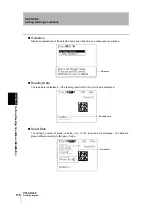 Preview for 118 page of Omron V530-R160E User Manual