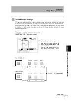 Preview for 121 page of Omron V530-R160E User Manual