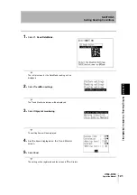 Предварительный просмотр 123 страницы Omron V530-R160E User Manual