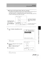 Предварительный просмотр 127 страницы Omron V530-R160E User Manual