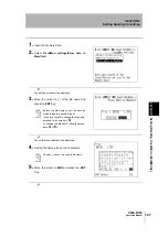 Предварительный просмотр 129 страницы Omron V530-R160E User Manual