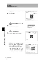 Preview for 136 page of Omron V530-R160E User Manual