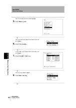 Preview for 166 page of Omron V530-R160E User Manual