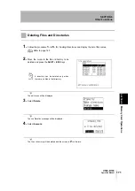 Preview for 173 page of Omron V530-R160E User Manual