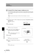 Preview for 174 page of Omron V530-R160E User Manual