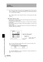 Предварительный просмотр 186 страницы Omron V530-R160E User Manual