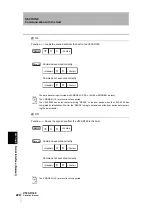 Предварительный просмотр 226 страницы Omron V530-R160E User Manual