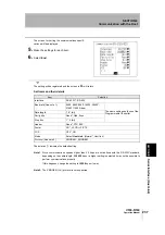 Preview for 239 page of Omron V530-R160E User Manual