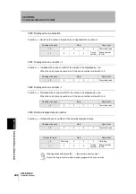 Preview for 244 page of Omron V530-R160E User Manual