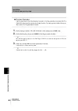 Preview for 248 page of Omron V530-R160E User Manual