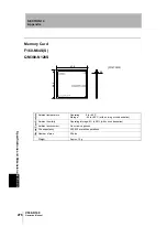 Предварительный просмотр 278 страницы Omron V530-R160E User Manual