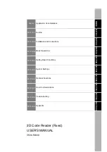 Preview for 2 page of Omron V530-R2000 User Manual