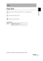 Preview for 14 page of Omron V530-R2000 User Manual