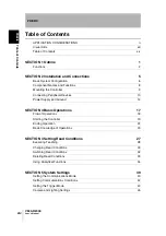 Preview for 15 page of Omron V530-R2000 User Manual