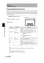 Preview for 51 page of Omron V530-R2000 User Manual