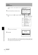 Preview for 67 page of Omron V530-R2000 User Manual