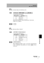 Preview for 90 page of Omron V530-R2000 User Manual