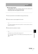 Preview for 100 page of Omron V530-R2000 User Manual