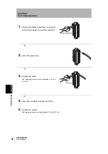 Предварительный просмотр 103 страницы Omron V530-R2000 User Manual