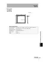 Предварительный просмотр 142 страницы Omron V530-R2000 User Manual