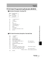 Preview for 144 page of Omron V530-R2000 User Manual