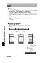 Preview for 145 page of Omron V530-R2000 User Manual