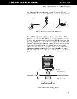 Preview for 19 page of Omron V550-A20 Operation Manual