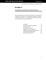 Preview for 27 page of Omron V550-A20 Operation Manual