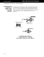 Preview for 36 page of Omron V550-A20 Operation Manual