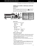 Preview for 41 page of Omron V550-A20 Operation Manual