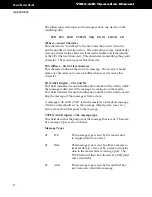 Preview for 52 page of Omron V550-A20 Operation Manual