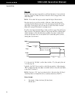 Preview for 54 page of Omron V550-A20 Operation Manual