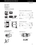 Preview for 63 page of Omron V550-A20 Operation Manual