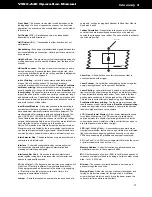 Preview for 69 page of Omron V550-A20 Operation Manual