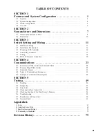 Preview for 4 page of Omron V600-CD1D-V2 Operation Manual