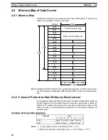 Preview for 33 page of Omron V600-CD1D-V2 Operation Manual