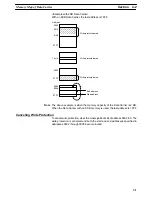 Preview for 36 page of Omron V600-CD1D-V2 Operation Manual