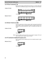 Preview for 51 page of Omron V600-CD1D-V2 Operation Manual