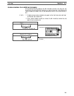 Preview for 56 page of Omron V600-CD1D-V2 Operation Manual