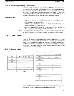 Preview for 23 page of Omron V600-CH1D Operation Manuals