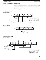 Предварительный просмотр 45 страницы Omron V600-CH1D Operation Manuals