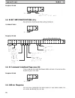 Preview for 52 page of Omron V600-CH1D Operation Manuals