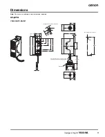 Preview for 10 page of Omron V600-HA Manual