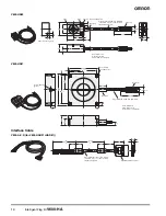 Предварительный просмотр 13 страницы Omron V600-HA Manual