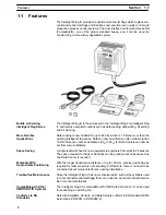 Preview for 8 page of Omron V600-HAM42-DRT Operation Manual