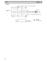 Preview for 25 page of Omron V600-HAM42-DRT Operation Manual