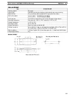 Preview for 28 page of Omron V600-HAM42-DRT Operation Manual